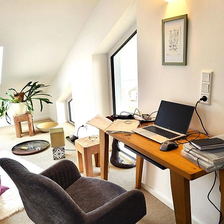 Haus Theda Villa Fockbek Ngoại thất bức ảnh