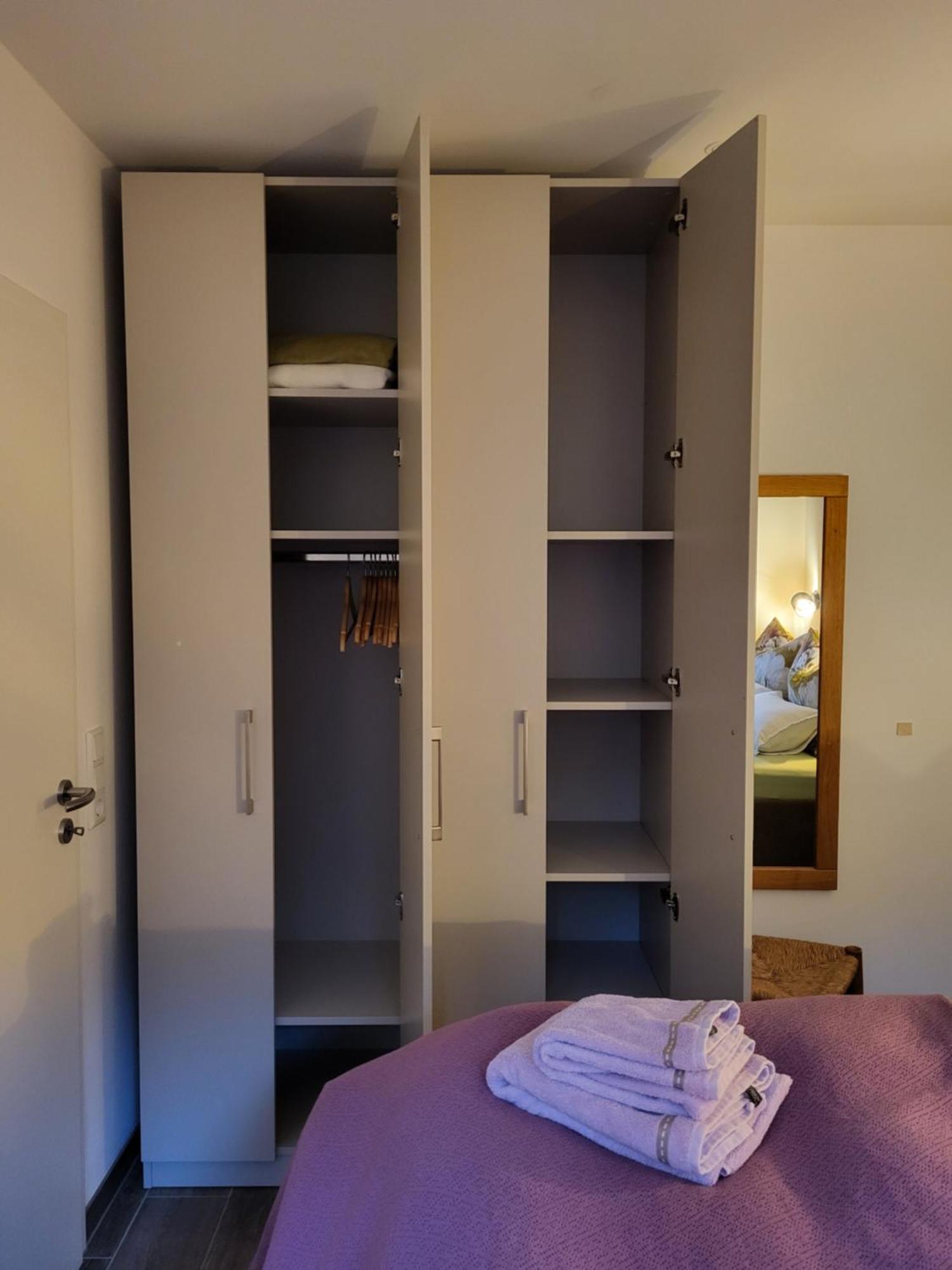 Haus Theda Villa Fockbek Ngoại thất bức ảnh