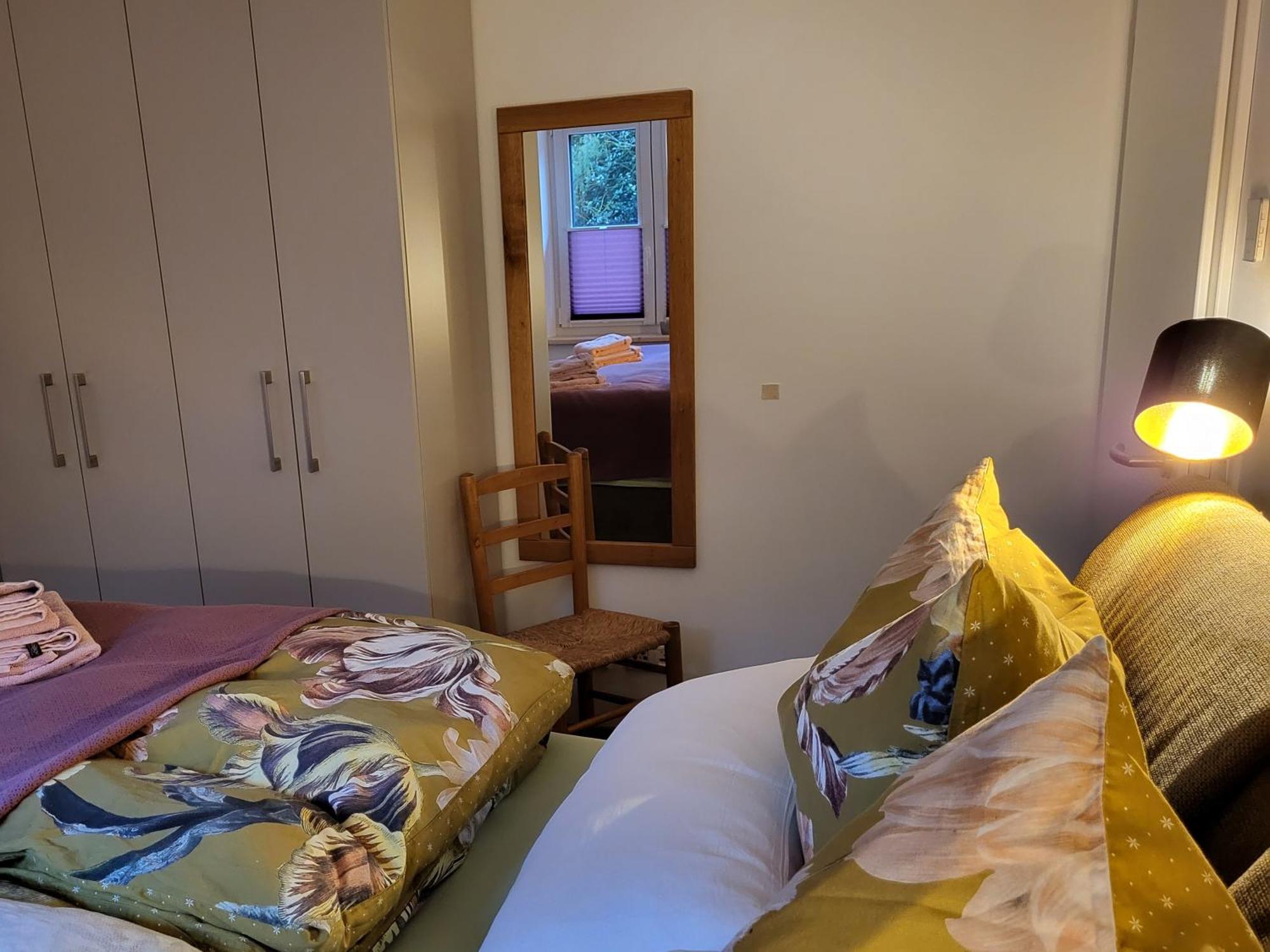 Haus Theda Villa Fockbek Ngoại thất bức ảnh