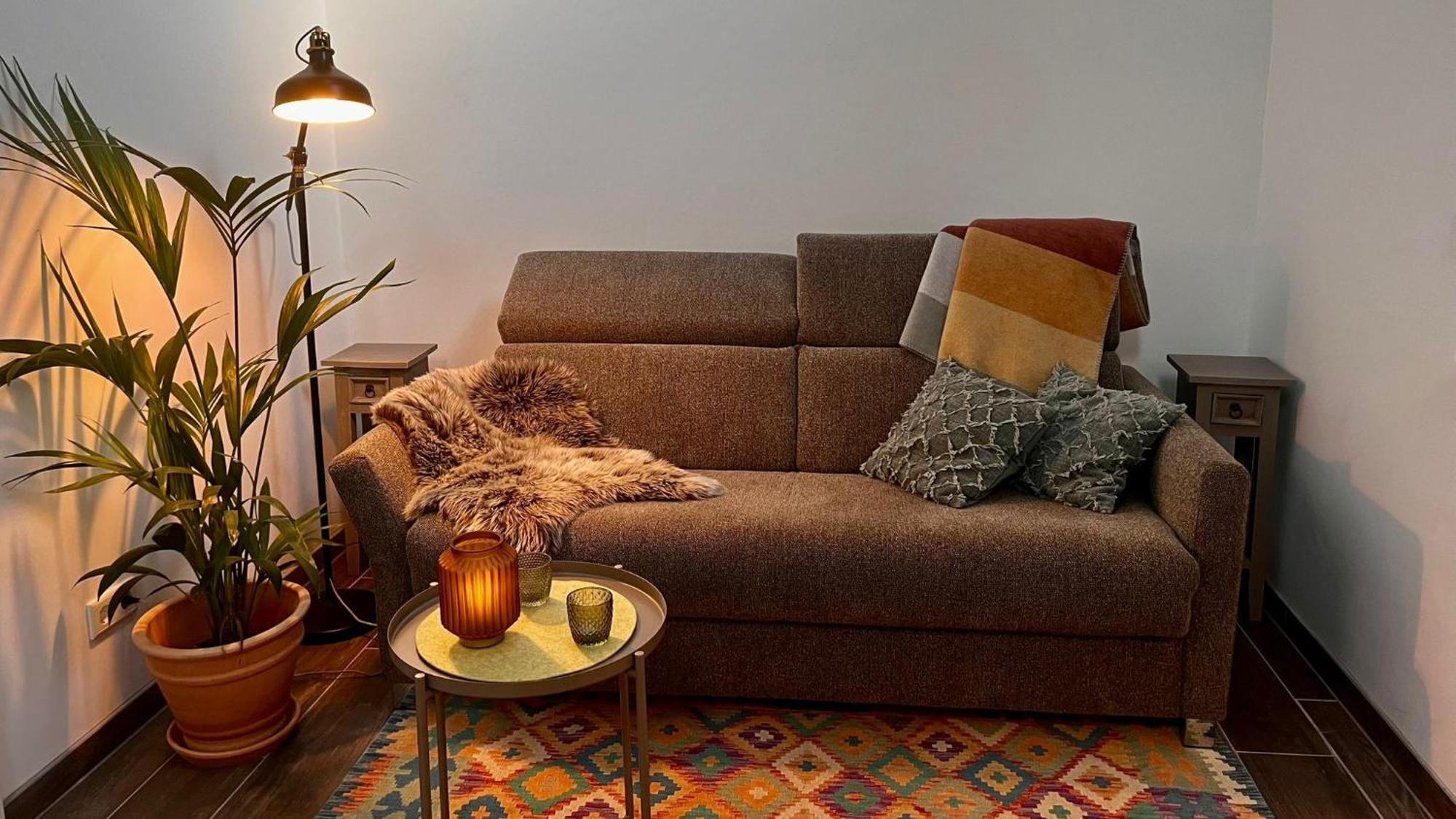 Haus Theda Villa Fockbek Ngoại thất bức ảnh