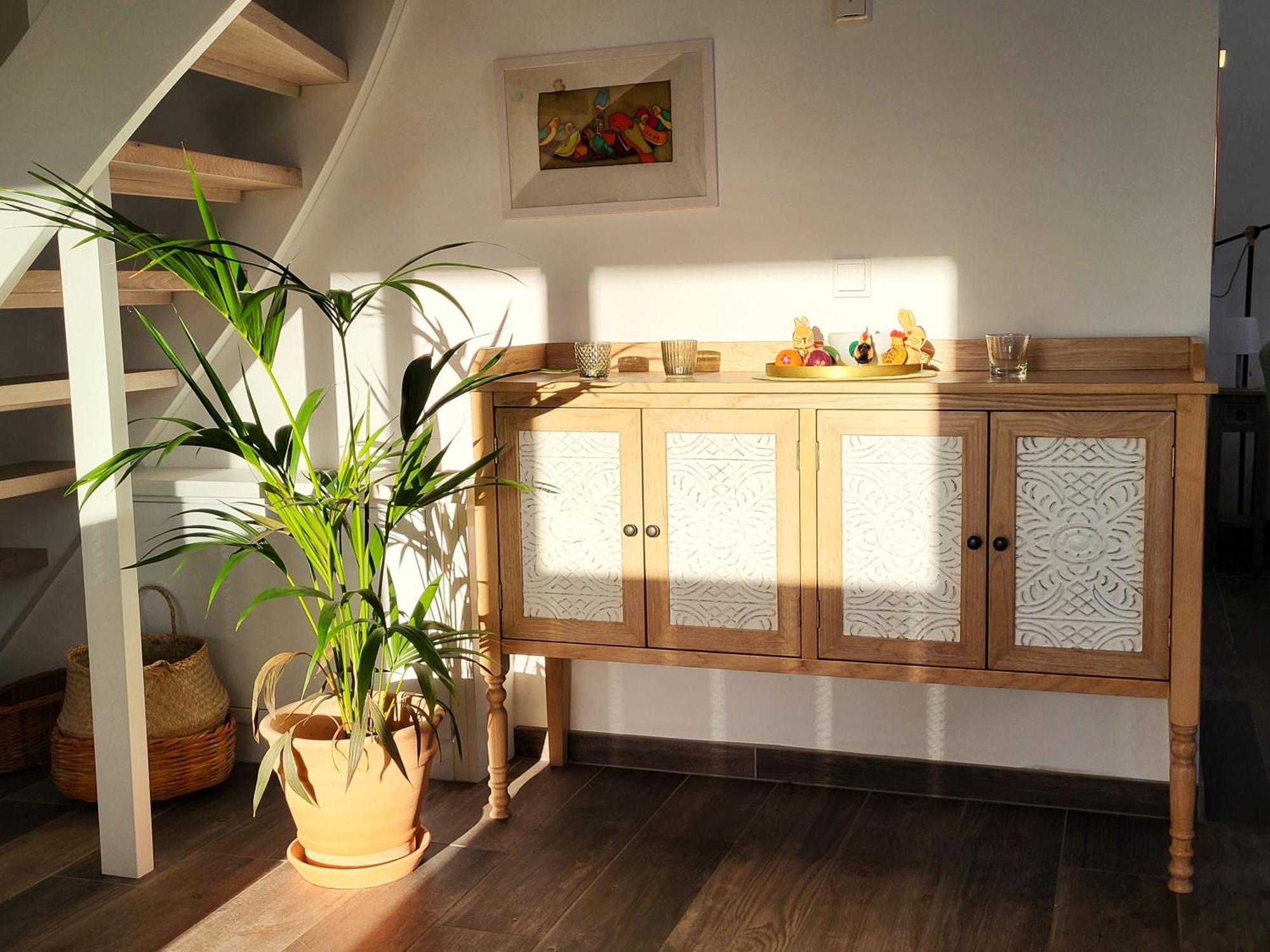 Haus Theda Villa Fockbek Ngoại thất bức ảnh